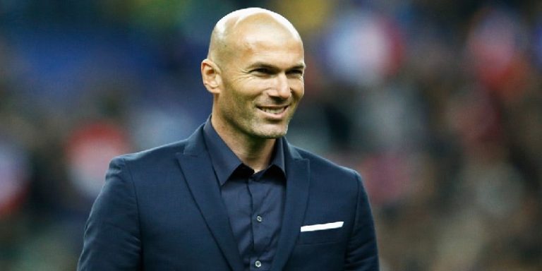 زيدان يحدد شرطاً لتدريب بايرن ميونخ