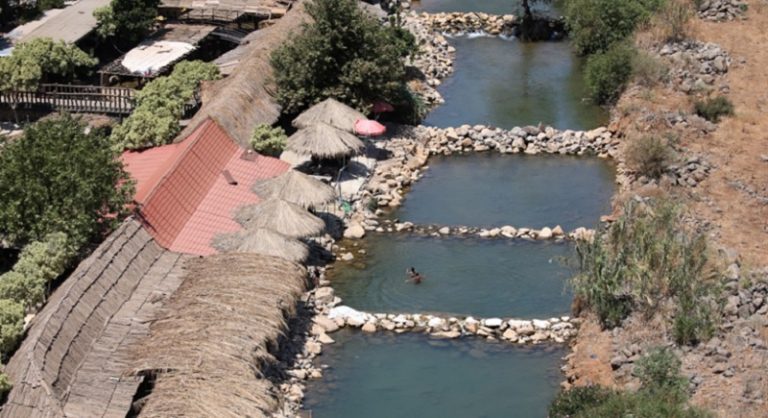 ضغط ألماني متزامن مع العدوان: لا تمويل لمشاريع مياه في الجنوب