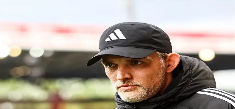 توخيل ينتقد مولر رغم تسجيله هدفين ضد يونيون برلين