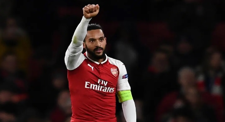 والكوت واثق بقدرة الغانرز على الفوز بلقب البريميرليغ