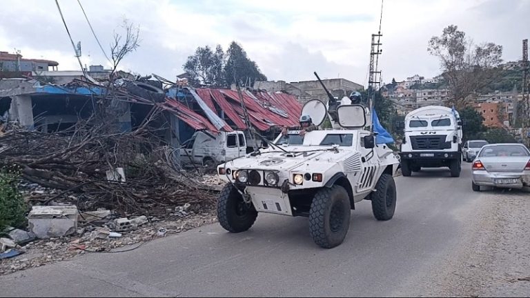 إجراءات من “اليونيفل” لبناء الثقة مع اللبنانيين