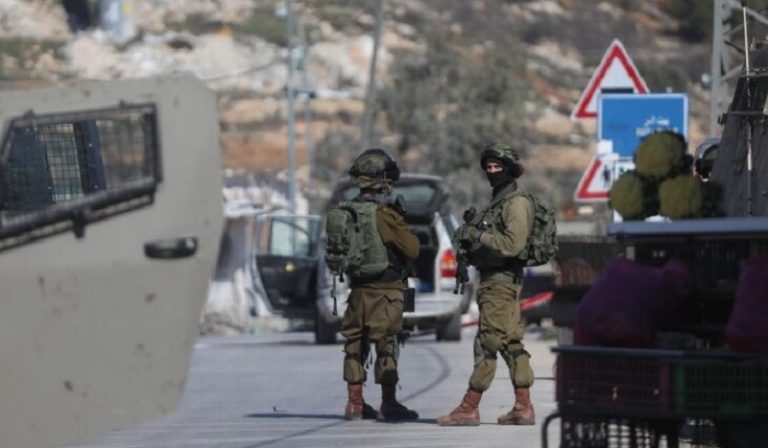 الاحتلال يلغي 20 عملية اعتقال لعدم وجود أماكن بالسجون