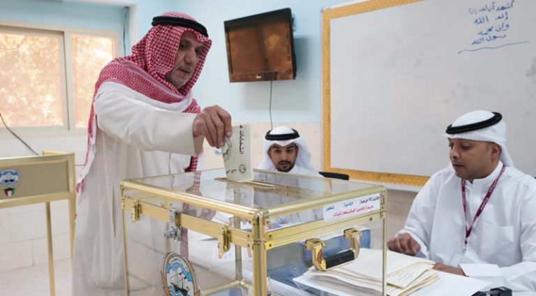 الكويت: انتخابات.. لمواجهة التحديات