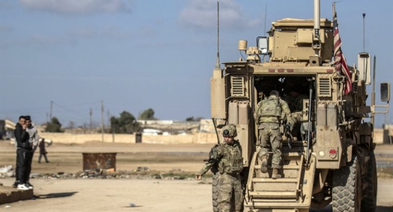 قواعد واشنطن في سوريا تحت النار مجدّداً: المقاومة تستعيد نشاطها