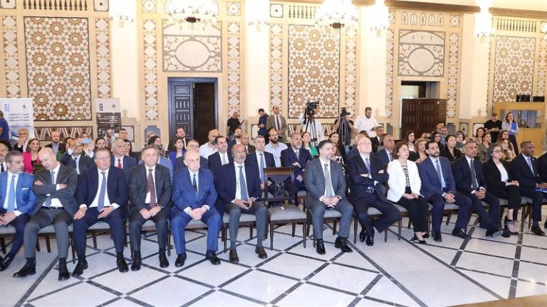 إطلاق الخدمات الإلكترونية لمديرية حماية المستهلك