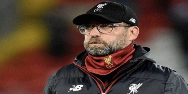 مرشح جديد لخلافة كلوب بتدريب ليفربول