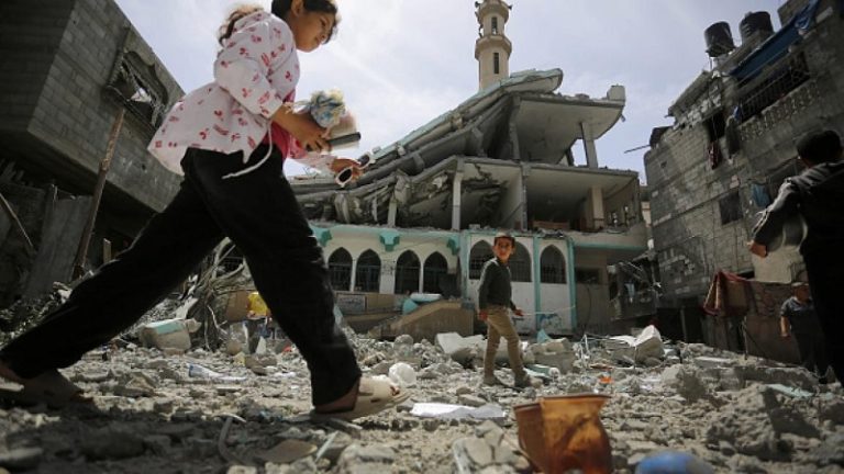 200 يوم على عدوان غزة.. حصاد الدم والنصر!