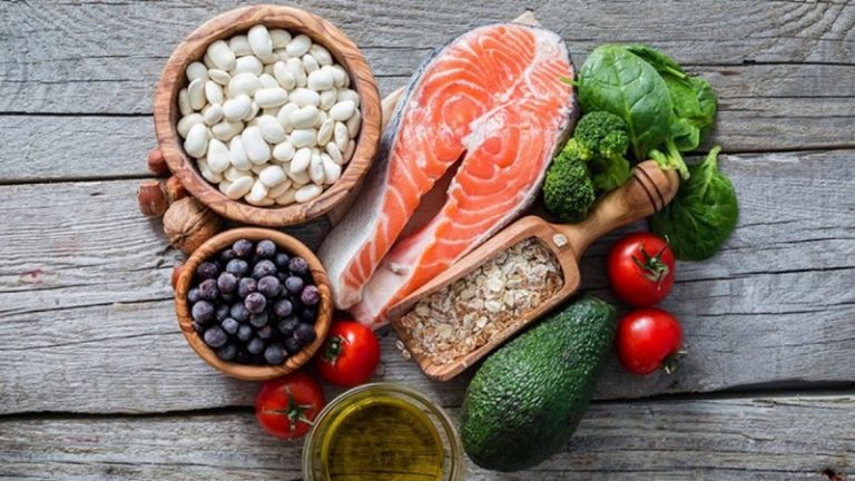 ما هي أفضل الأطعمة المضادة للالتهابات؟