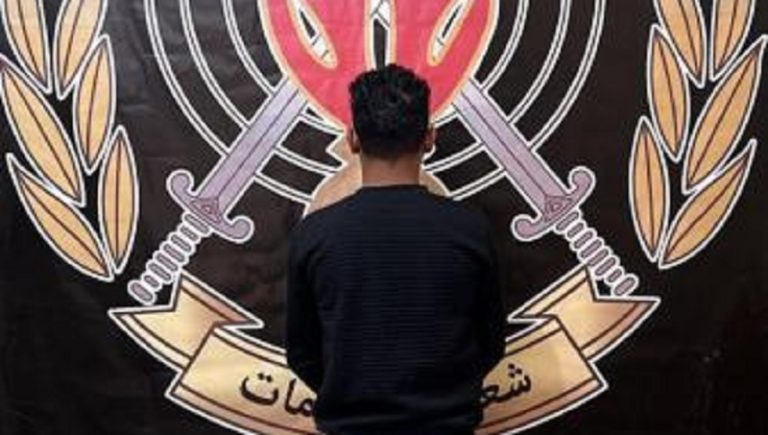 قاتل بقبضة “المعلومات” في الدكوانة