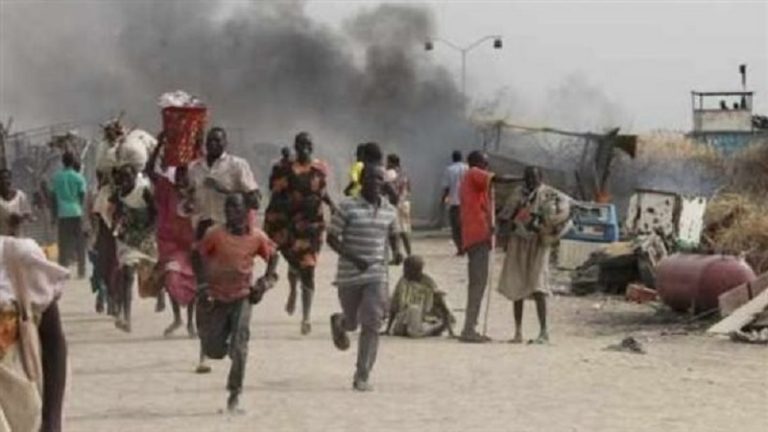 “رويترز”: تصعيد حاد في التوتر في الفاشر بولاية دارفور