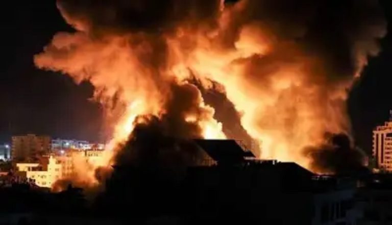 قصف مدفعي سعودي يستهدف محافظة صعدة اليمنية