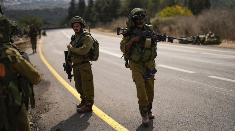 “قوات الفجر” تنعى الشهيدين مصعب ومحمد خلف