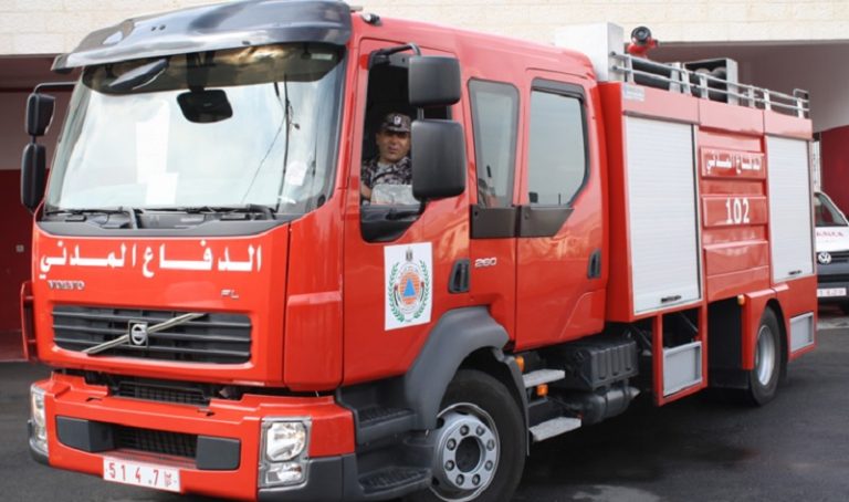 “تركيب طرابيش” في إخضاع مثبّتي الدفاع المدني لنظام الموظفين