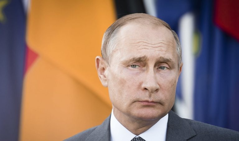 بوتين يلبّي دعوة بايدن إلى “وليمة” الـ 95 مليار!