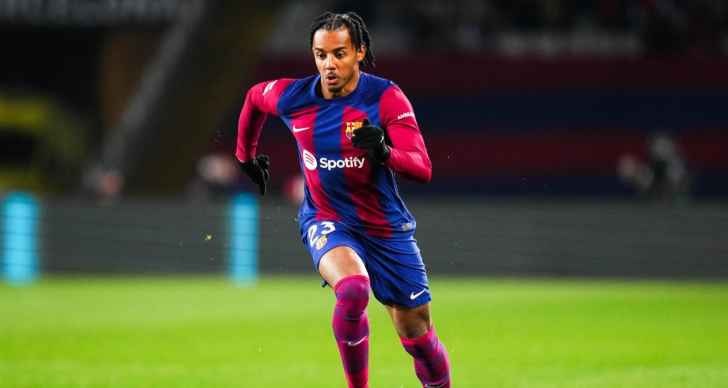 كوندي على رادار باريس سان جبرمان