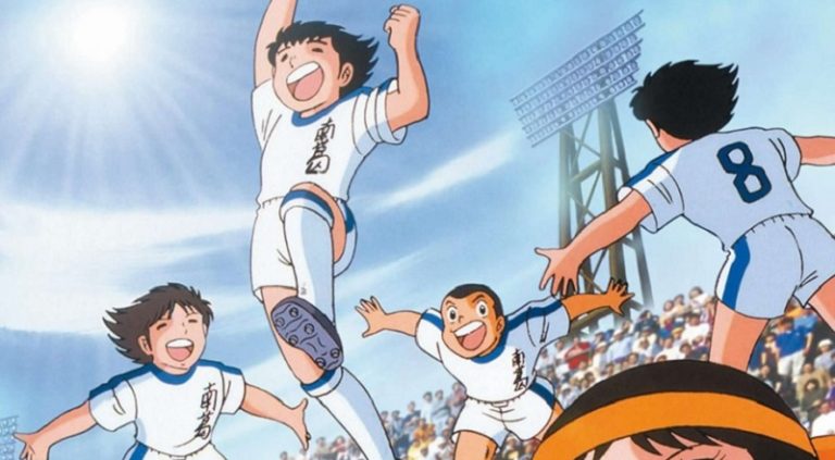 وداعاً “كابتن ماجد”