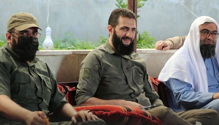 مقتل القيادي في “هيئة تحرير الشام” أبو ماريا القحطاني