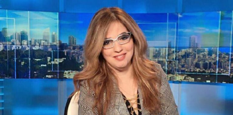 مريم البسام: هذا ما حصل مع “الكاذبة” ديما صادق!