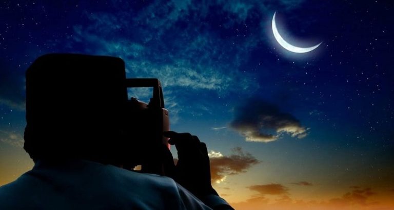 دار الفتوى: التماس هلال شهر شوال بعد غروب شمس يوم الاثنين