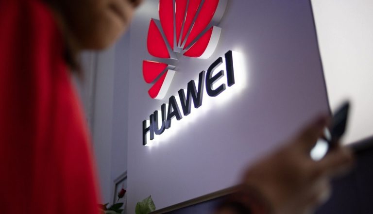 دعوى أميركية ضد هواوي