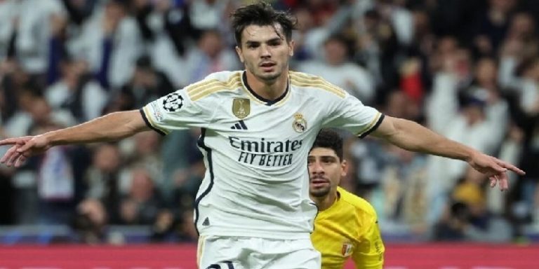 ريال مدريد يحدد سعر بيع إبراهيم دياز