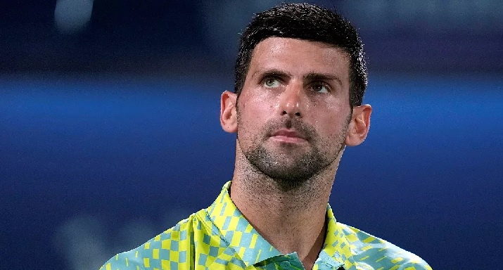 ديوكوفيتش يتحدث عن بطولة مونت كارلو ويكشف عن طموحه