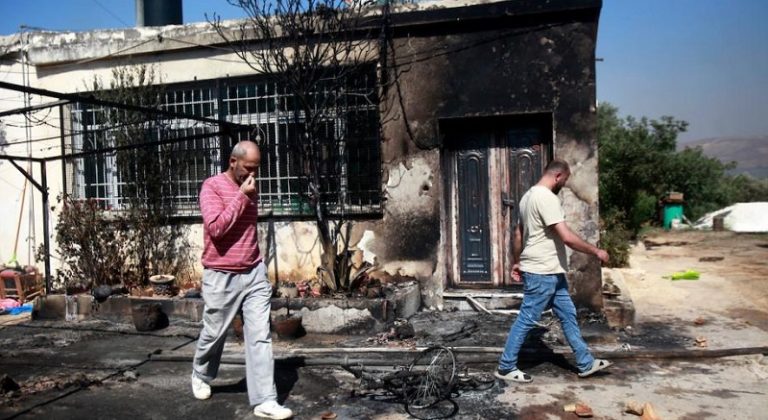 100 ألف مستوطن “اسرائيلي” ما زالوا مهجرين بسبب الحرب