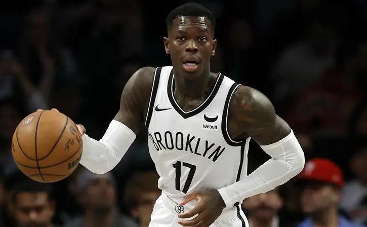 شرودر يقود فريقه لتخطي ديترويت في دوري السلة الأميركي