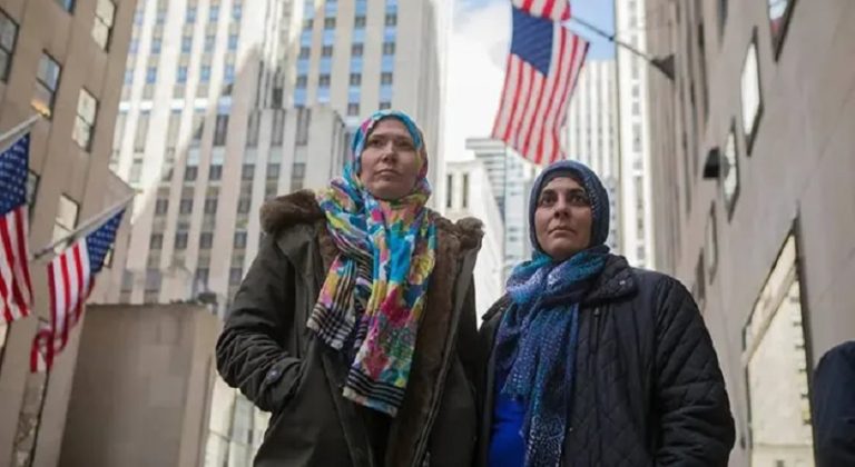 نيويورك تدفع 17.5 مليون دولار تسوية مع محجبات