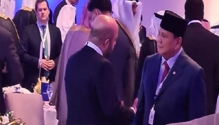 “إسرائيل” تتوصل إلى اتفاق لتطبيع العلاقات مع إندونيسيا؟