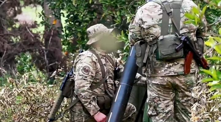 “أمل” تقصف “المطلة” و”زرعيت”