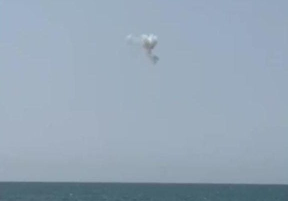 بالفيديو.. هلع بصفوف المستوطنين في عكا!