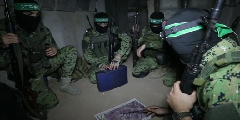 “بضاعتكم ردّت إليكم”.. الاحتلال يعترف بمقتل ضباط وجنود في كمين “المغراقة” (صورة)