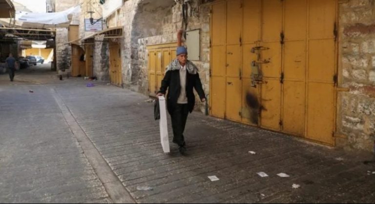 دعوات لإضراب شامل في “الضفة” عقب مجزرة “نور شمس”