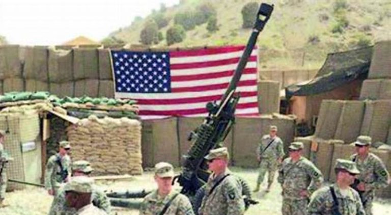 أميركا تناقش قرار سحب قواتها من النيجر