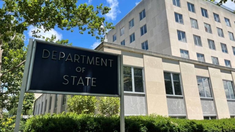 عقوبات أميركية تستهدف الصين وبيلاروسيا