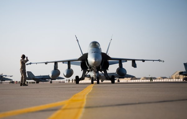 قلق أميركي من التصعيد الإيراني!