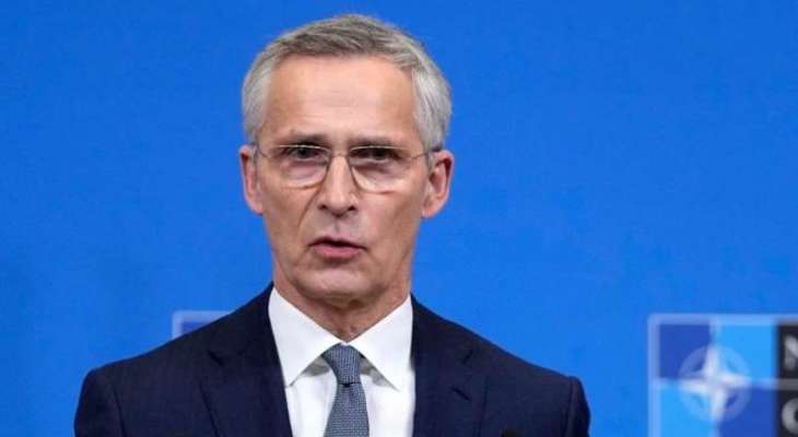 أمين عام “الناتو”: نحن وأميركا أقوى معاً