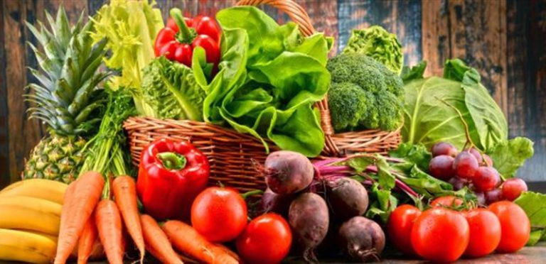 أطعمة تريح مرضى القولون العصبي!