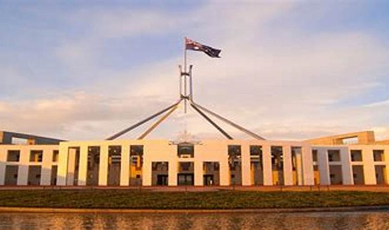 أستراليا: لتعيين مستشار خاص للتحقيق بحادثة عمال الإغاثة