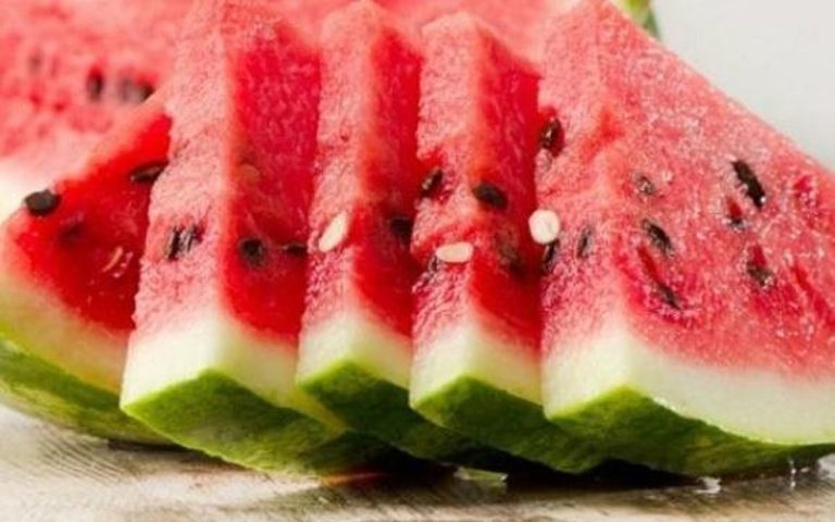 هل من قيمة غذائية لبذور البطيخ؟