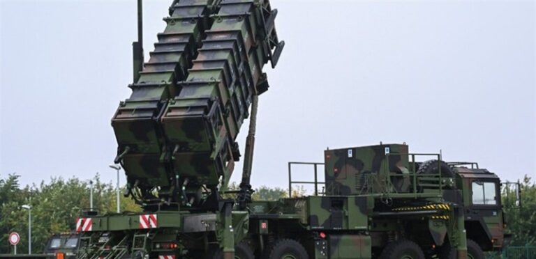 ألمانيا ستزود أوكرانيا بصواريخ “باتريوت”