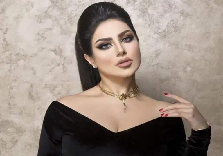 بالصورة.. التعليق الأول لحليمة بولند على الحكم بسجنها!