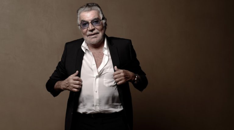 من هو روبرتو كافالي؟ (صور)