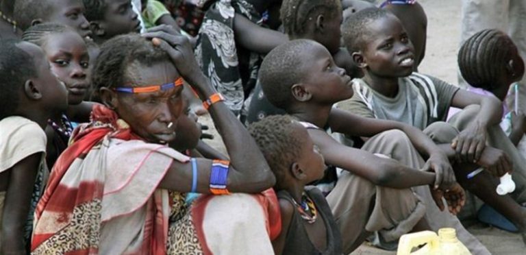8 وفيات جديدة بالكوليرا في دارفور