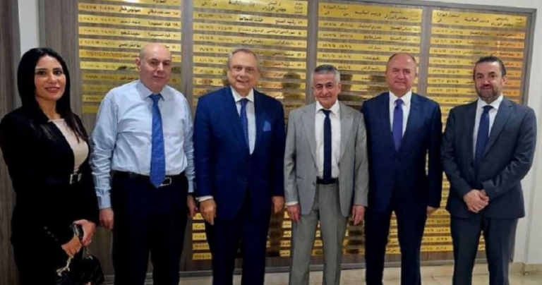 “المالية”: سنحول مليون دولار الى صندوق أبو ظبي للتنمية للحصول على قرض