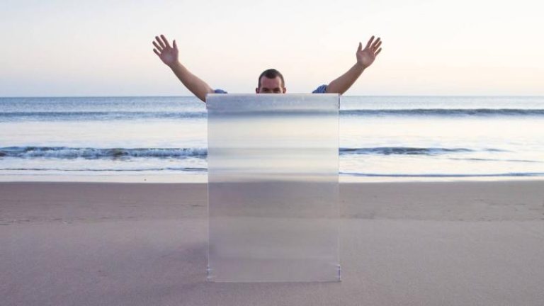 “درع الإخفاء”.. صار حقيقة!