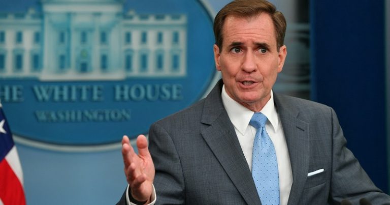 البيت الأبيض: إفتتاح معبر جديد إلى شمال غزة