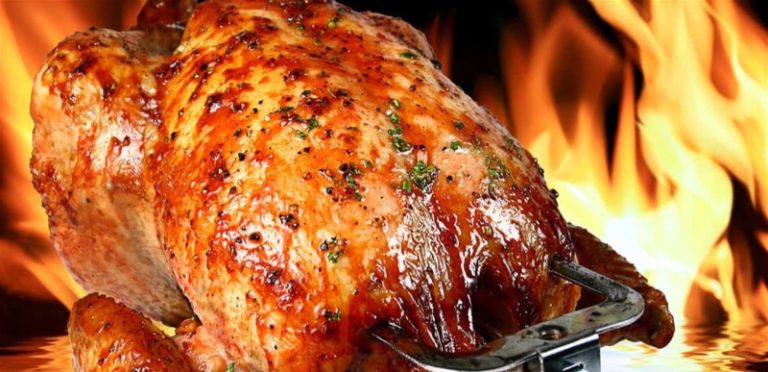 تحذير.. هذه الأجزاء من الفروج تسبب السرطان!