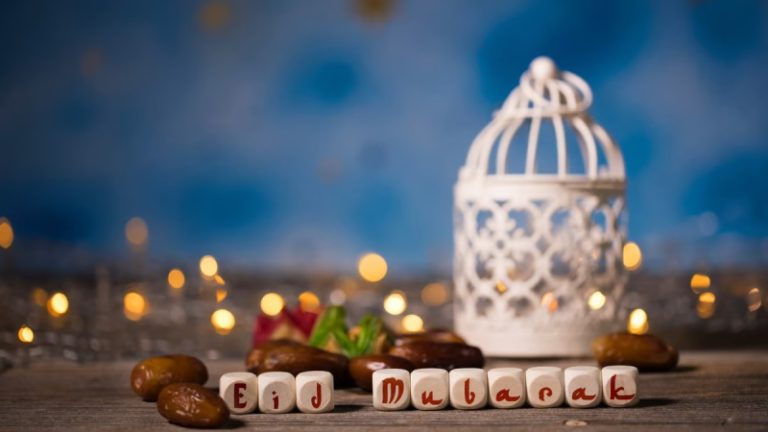 نصائح لعيد فطر صحي!